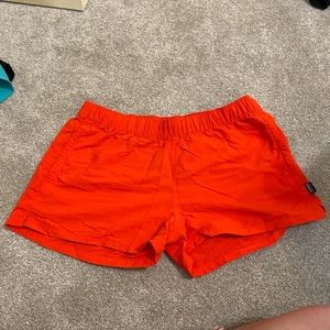 Womens Patagonia Shorts